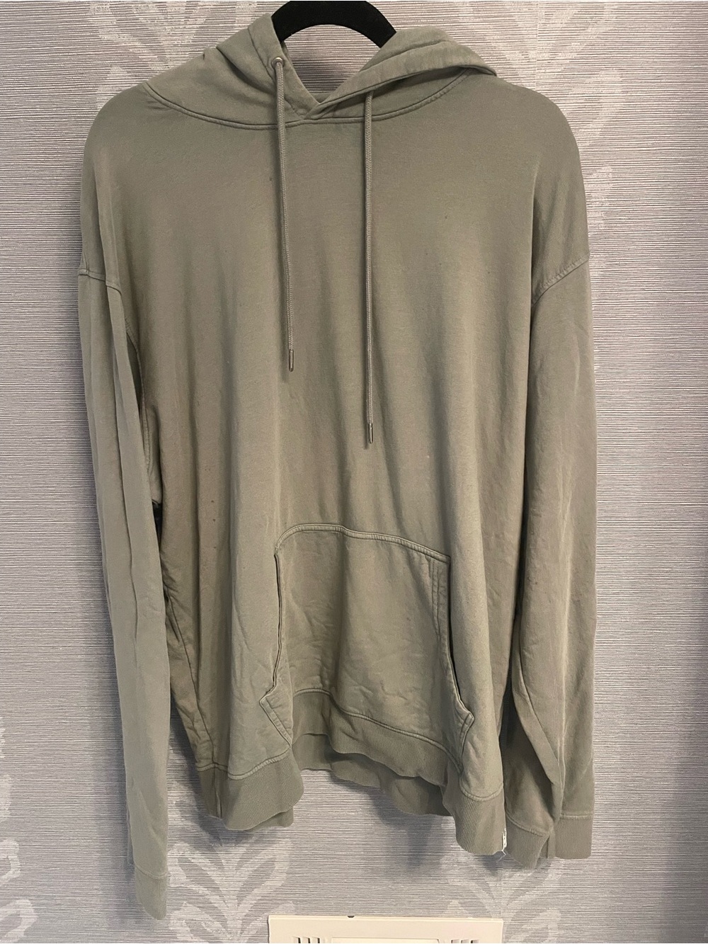 Peter Millar Lava Wash Hoodie